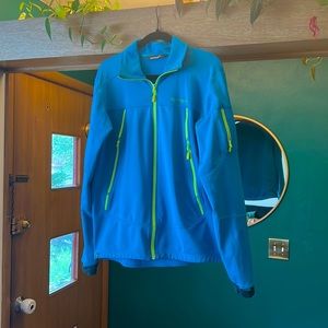 Norrona Zip up jacket